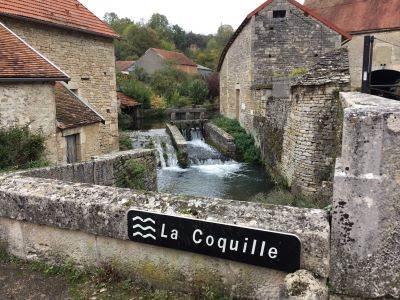 la Coquille
