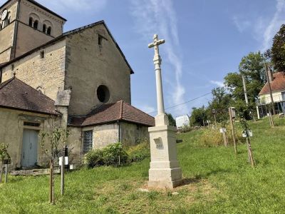 croix de Gemeaux